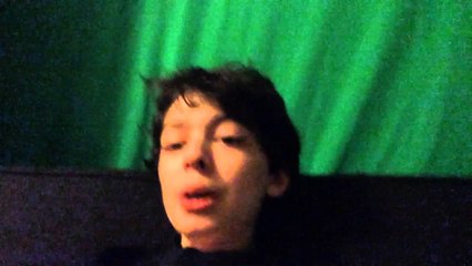 Blu Ray vs iTunes promo