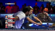 EPT 11 Barcelona 2014 Live Poker Main Event, Final Table – PokerStars