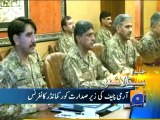 Geo Headlines-01 Sep 2014-0900