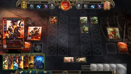 Duel of Champions Let's Play 62