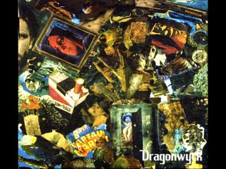 Dragonwyck - 1968 (full album)