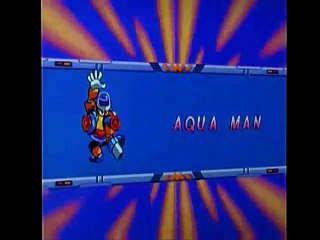Let's Play Megaman 8 Part 10 - This Guy Makes the DC Aquaman Look Butch!