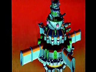 Let's Play Megaman 8 Part 11 - Dr. Wily's Deadly Tower