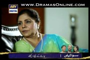 Watch Bhabhi Online Episode 21_ part 3 _ARY Digital by Pakistani Tv Dramas