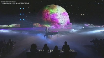 Reigan Derry_ Stay With Me - Live Show 4 - The X Factor Australia 2014