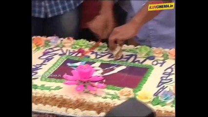 Chiranjeevi Birthday Celebrations