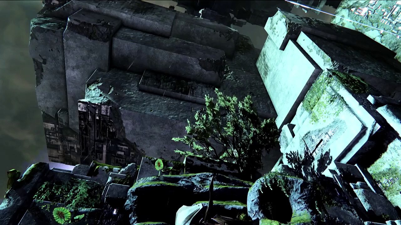 Destiny - Nouveau trailer