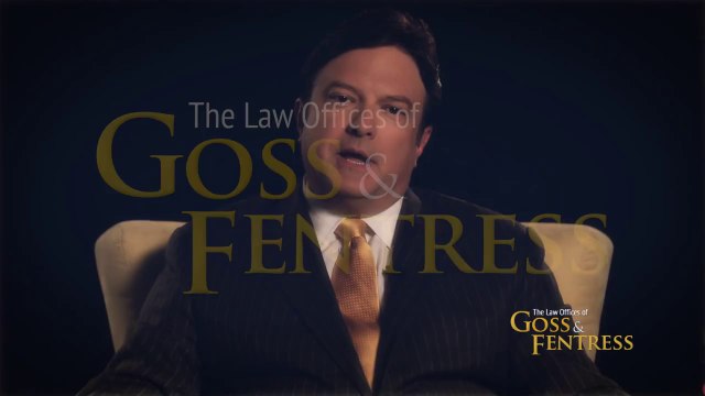 Best Personal Injury & Social Security Disability Attorney: J. Russell Fentress