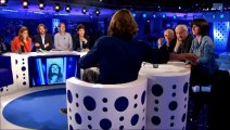 On n'est pas couché - Léa Salamé fait picoler Frédéric Beigbeder dans ONPC - 30 août 2014