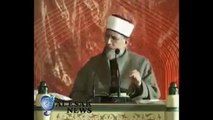 طاہر القادری کو سنی سمجھنے والے غلطی پر ہیں