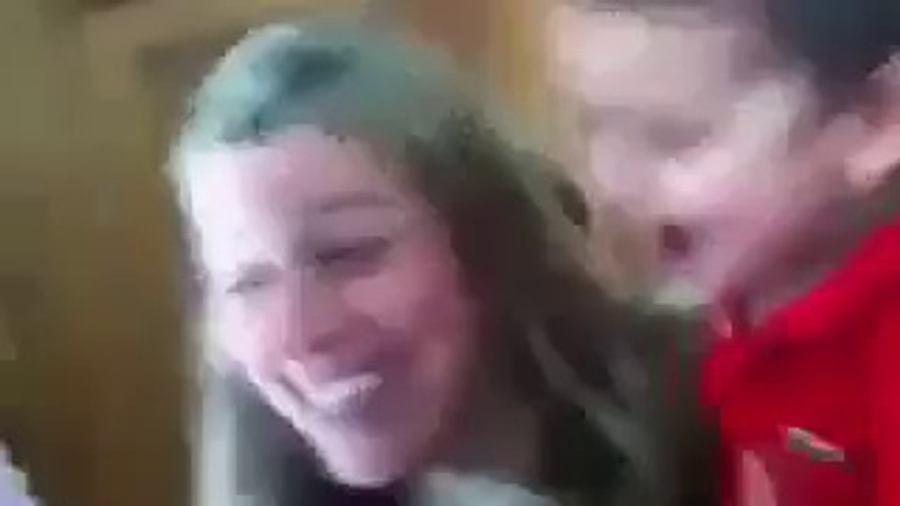 Dangerous Baby