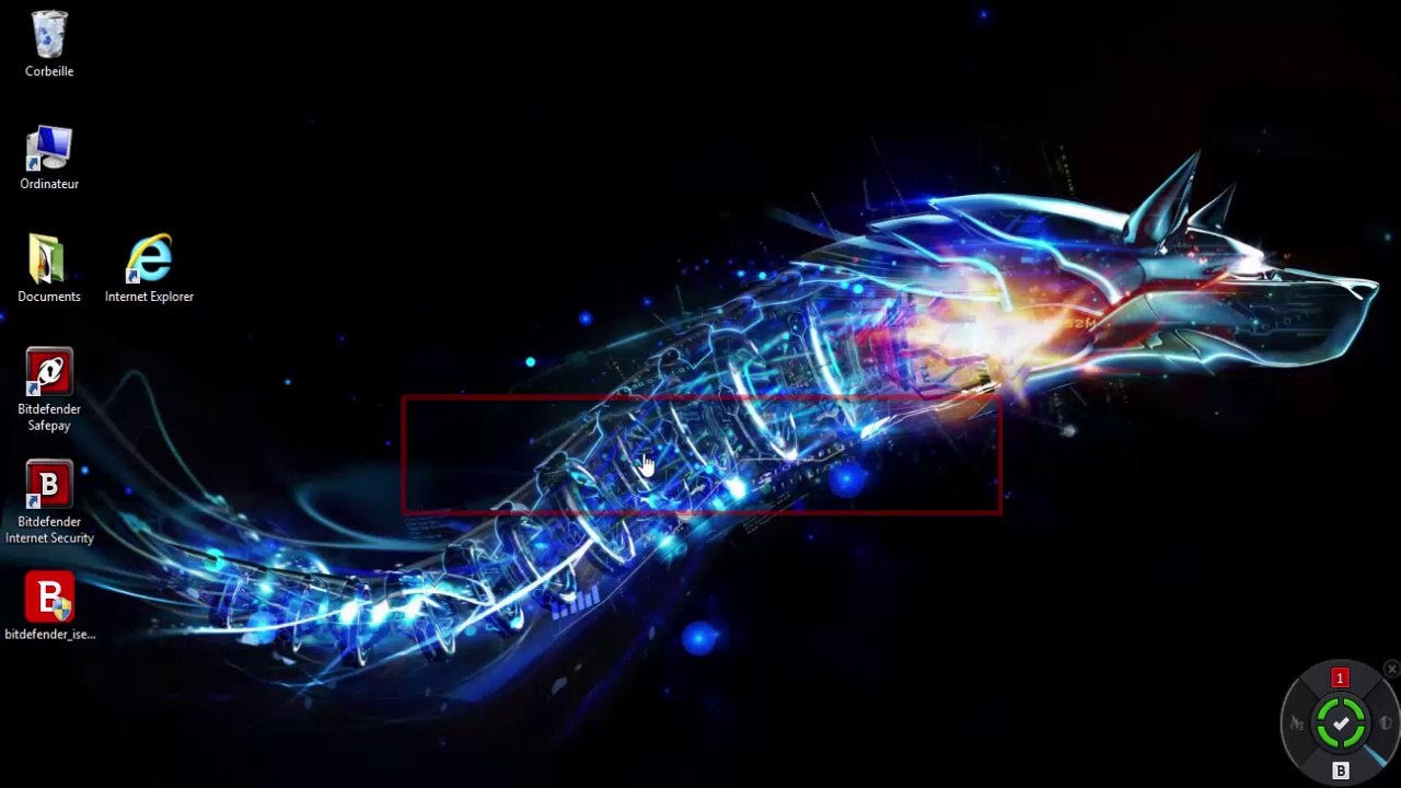 Réaliser la mise à jour gratuite de Bitdefender (version 2014 à 2015)