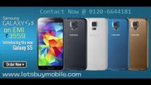 Apple | Samsung | HTC | Micromax | Mobile Phones on Easy Installments | LetsBuyMobile.com