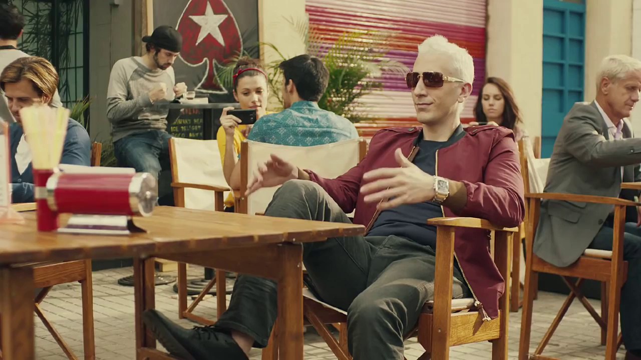 PokerStars Mobile Poker App TV Commercial | PokerStars