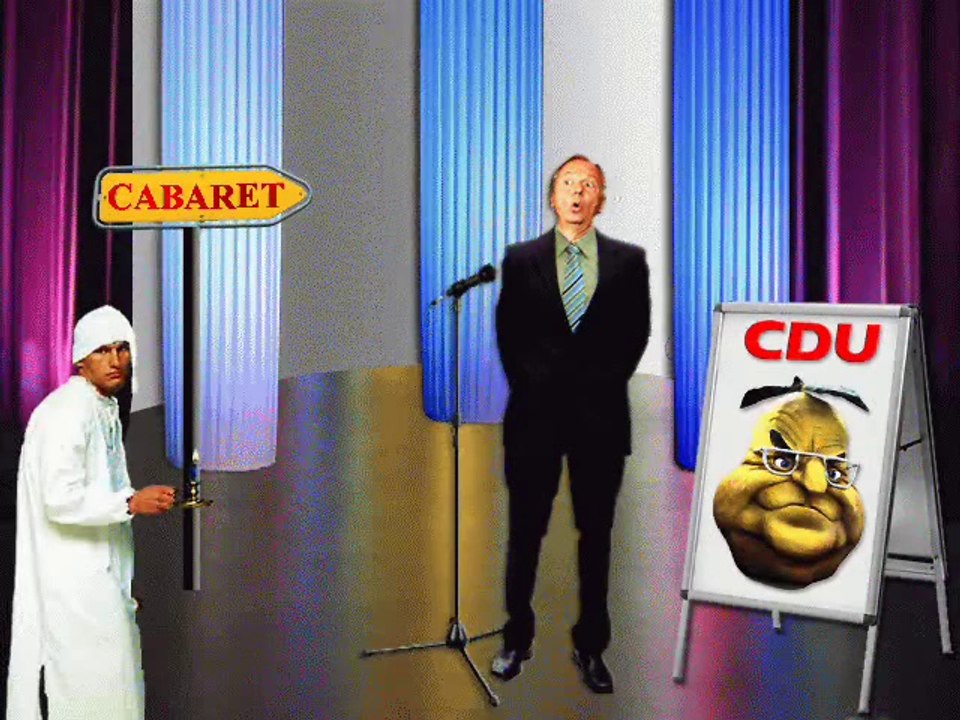 Wilfried Schmickler - Wir kümmern uns drum