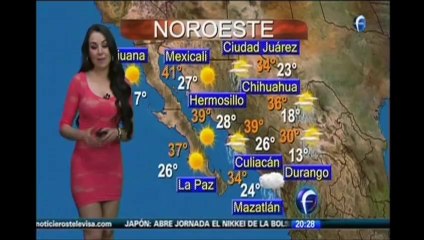 Mayte Carranco Hot Bod Tight Dress 7-14-14
