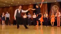ILHC 2013 - Invitational Strictly Lindy Hop Finals
