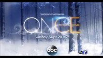 Once Upon a Time - Saison 4 - Promo #1