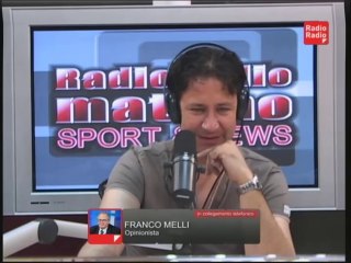 I pronostici di fine campionato di Melli, Focolari e Renga