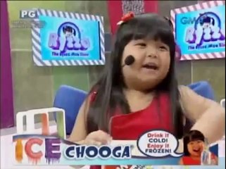THE RYZZA MAE SHOW SEPTEMBER 1, 2014 FULL EPISODE PART [3-6]