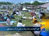 Geo Headlines-01 Sep 2014-1100