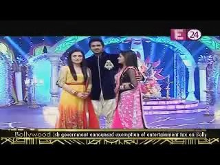Meri Ashiqui Tum Se Hi - 1st September 2014 Ruthi Ruthi Se Ishani