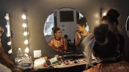 Fifth Harmony - Behind the Scenes of BO$$