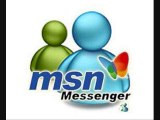 Goodbye to MSN Messenger/Windows Live Messenger