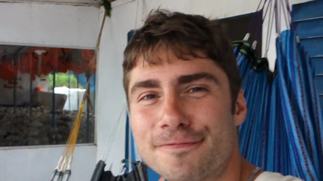 Perou: L'Amazonie en direction d'Iquitos!