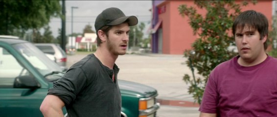 "99 Homes", de Ramin Bahrani (extrait)