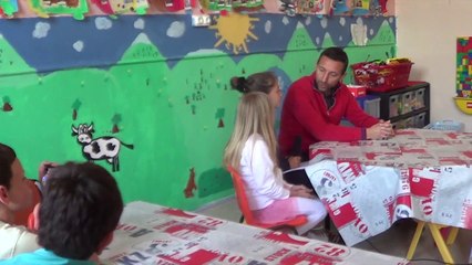 Centre de loisirs de saint severin