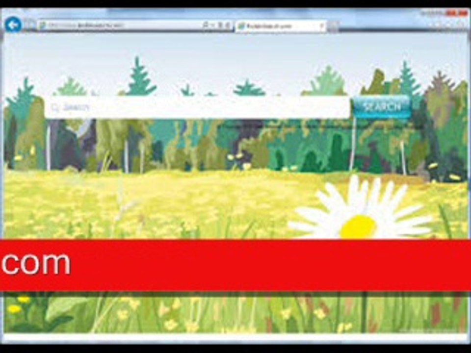 Completely remove an entire page