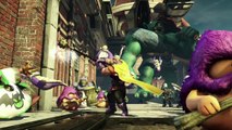 Dragon Quest Heroes - Trailer d'annonce