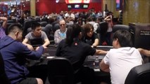 MPCビデオブログ：デー1C  | PokerStars
