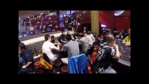 MPCビデオブログ:デー1A | PokerStars