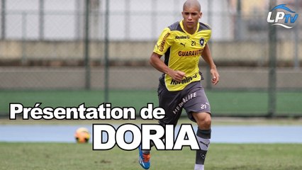 Présentation de Doria
