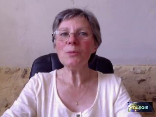 Laure Danjou – TV-Sois News – 1/09/2014