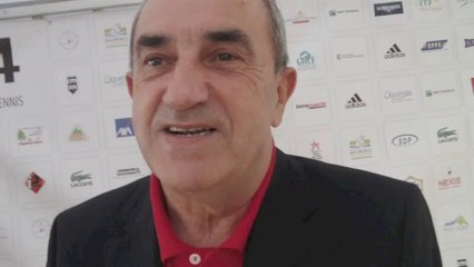 Tennis : 30e tournoi ITF de Bagnères