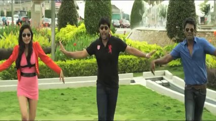 Love in Malaysia Pada Pada Munduke song