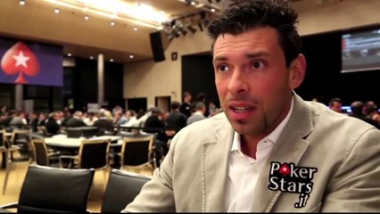 2014 IPT 6 Saint Vincent 2 -- Main Event, tavolo finale