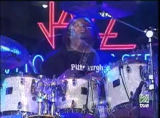 Marcus Miller - Jazz Vitoria Gazteiz 2003