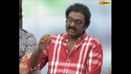Boyapati And Srinivas Movie Opening Part 2