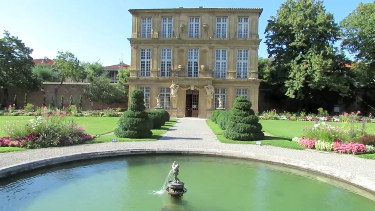 Aix en Provence 14