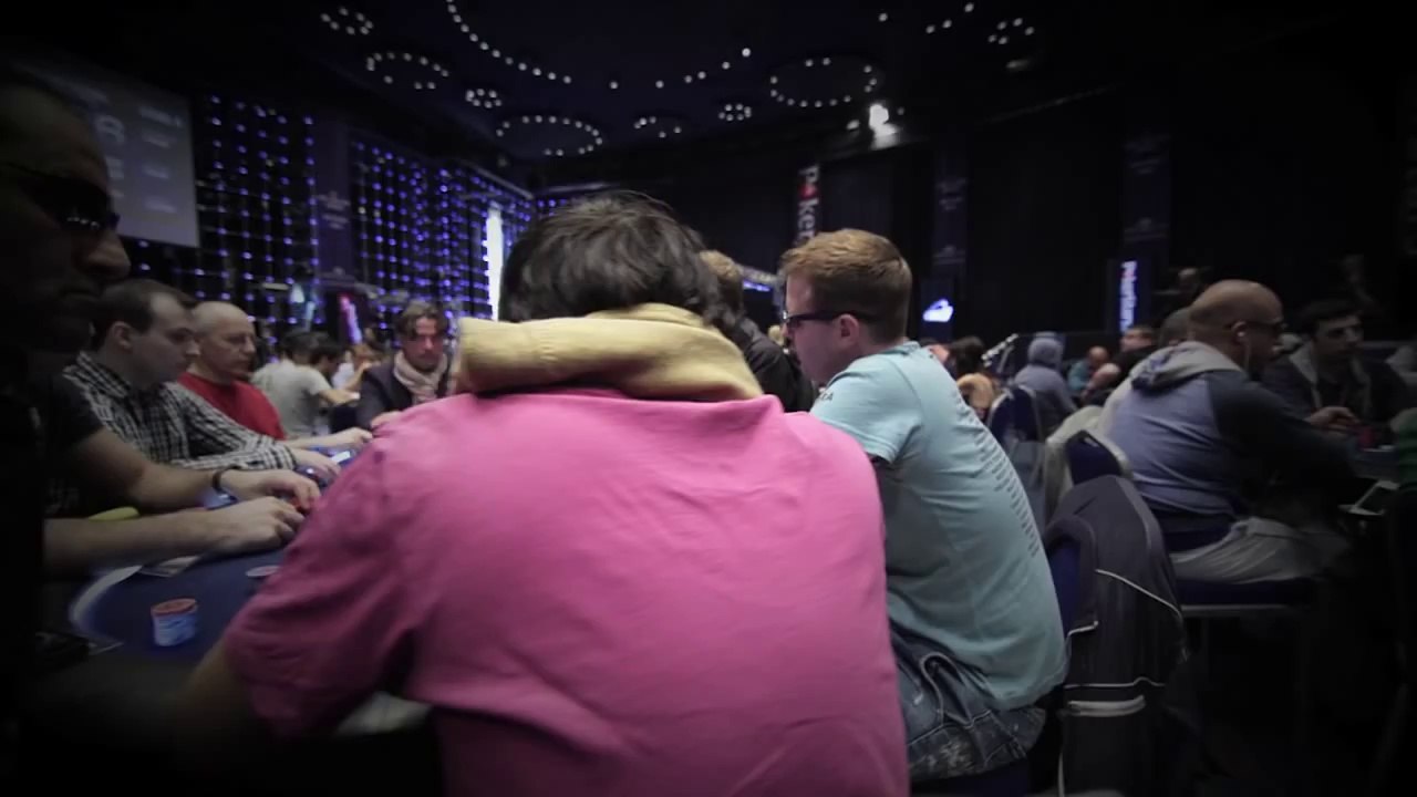 Could YOU be the Protege? | PokerStars.com