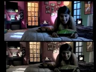 Niti-amp-friends-ki-Girls-pajama-party