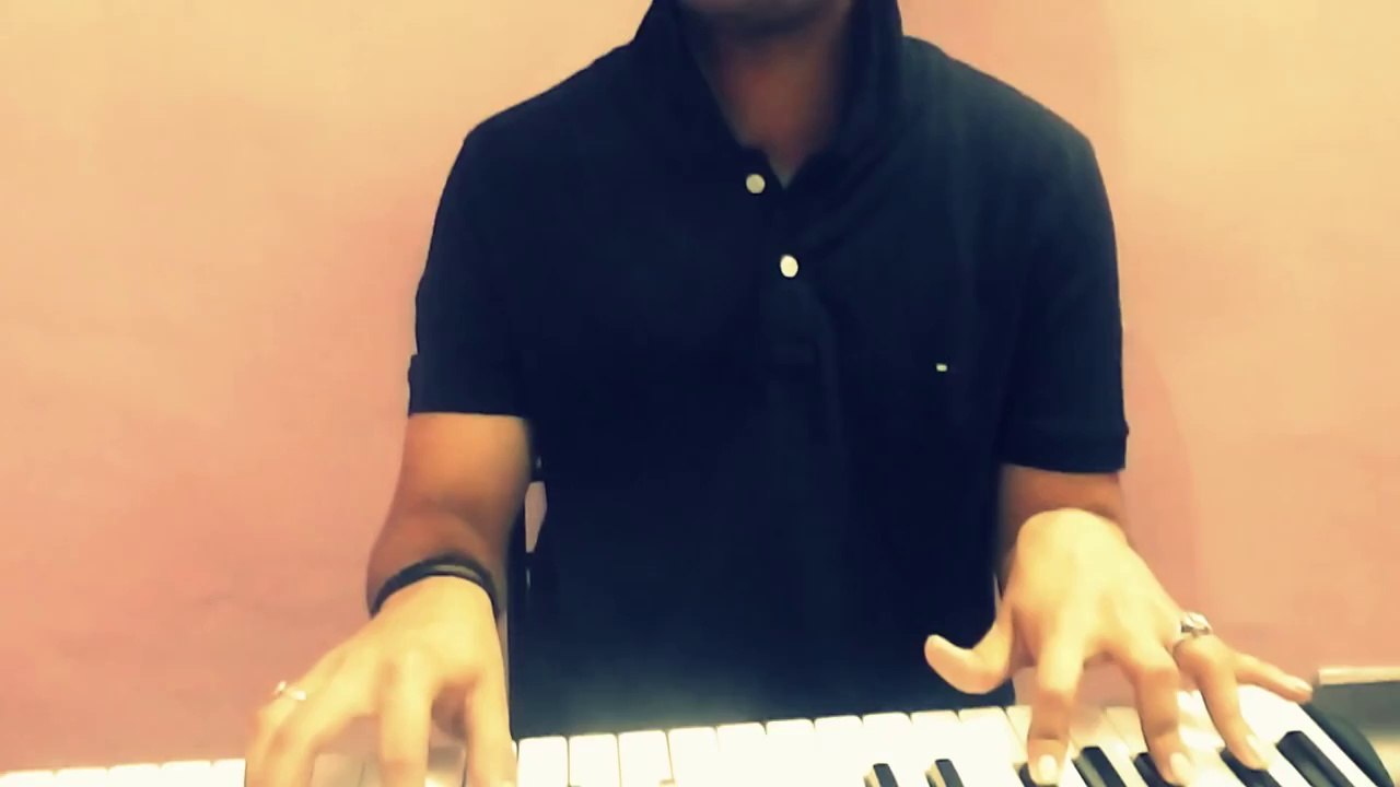 How To Sing 'TUM HI HO   AASHIQUI 2' Tutorial  Lesson