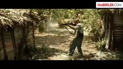 Fatih Akın: Türkler Ermeni Bir Kahramanı Sindiremez