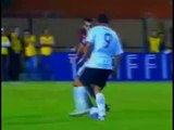 Ronaldo Corinthians skills comp 2010
