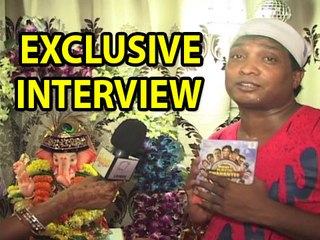 Sunil Pal Celebrates Ganesh Festival | EXCLUSIVE INTERVIEW