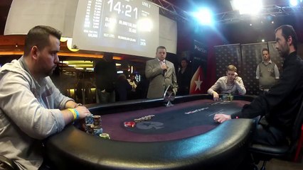 Belgian Poker Challenge Namur 2013 (NL)| PokerStars.be